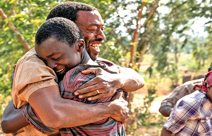 Powering Dreams The Boy Who Lit Up His Village