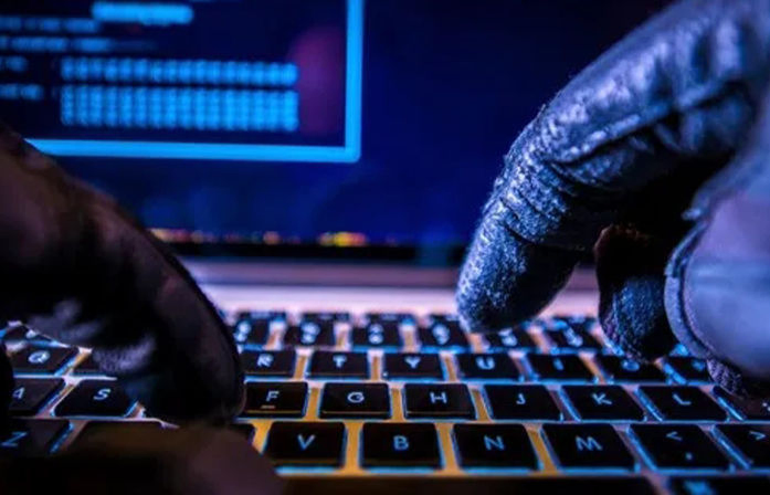 Cyber fraudsters use fake Income Tax email to swindle Ahmedabad firm of ₹60 lakh