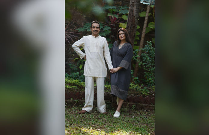 Pankaj Tripathi talks about how travelling for shoots sparked his fascination with handloom