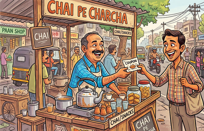 મોંઘા ગેસની ચિંતા ન કરો, આવી રહી છે લાડકા ખાઉ યોજના