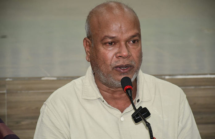 'NDA બીમાર છે, INDI ગઠબંધન બિલકુલ સ્વસ્થ', બેઠક વહેંચણી મામલે બિહાર કોંગ્રેસનું મોટું નિવેદન