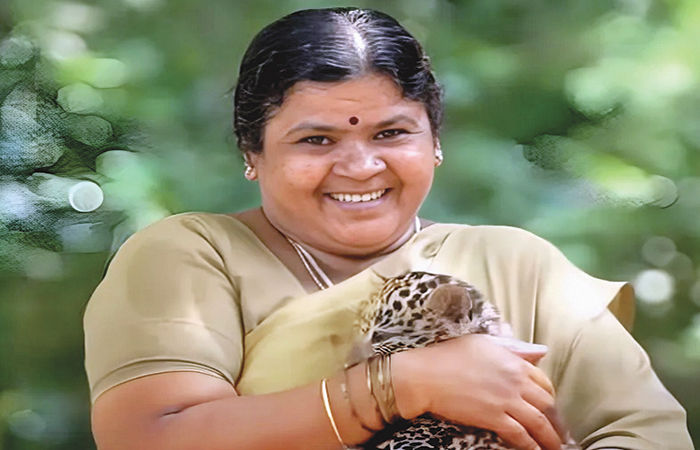 અબોલની આતમવાણી                                               .