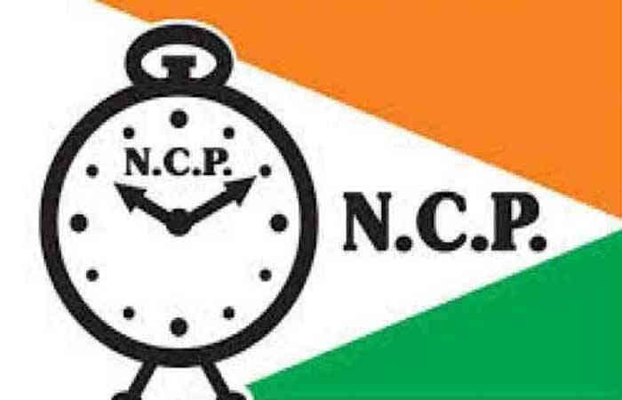 ભાવનગર જિલ્લાના કોંગ્રેસ અગ્રણી NCPમાં જોડાયા
