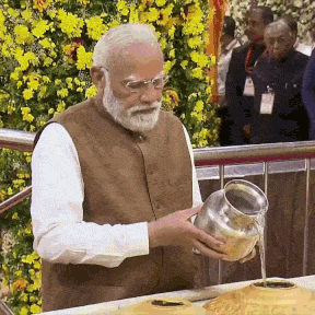 સોમનાથ મંદિરના જીર્ણોદ્ધારના 75 વર્ષ: PM મોદીએ કહ્યું- આ અસત્ય પર સત્યના વિજયનું પ્રતીક છે