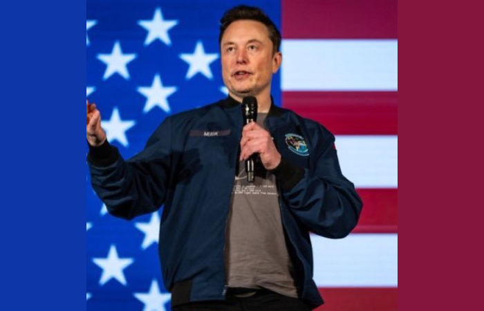 Elon Musk barred from accessing US Treasury payments data