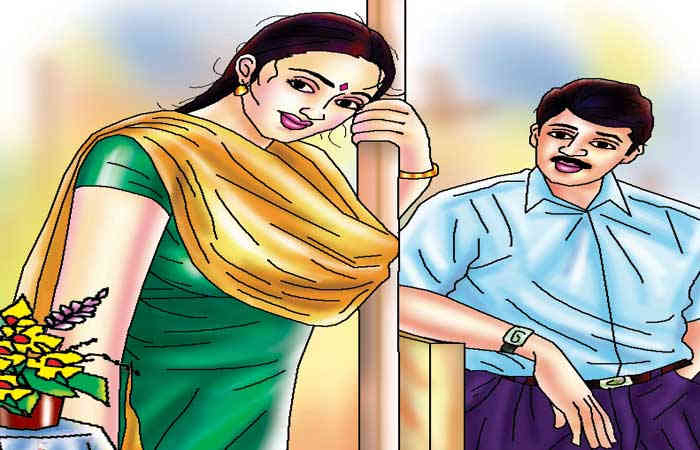 કેવો મૂરતિયો પસંદ કરવો?