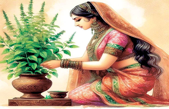 ''ભગવાને આપેલા બોનસને વ્યવસ્થિત વાપરો''