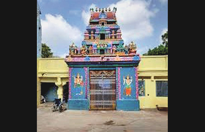 બાલાજી મંદિરઃ વિઝા મેળવવા વિનવણી