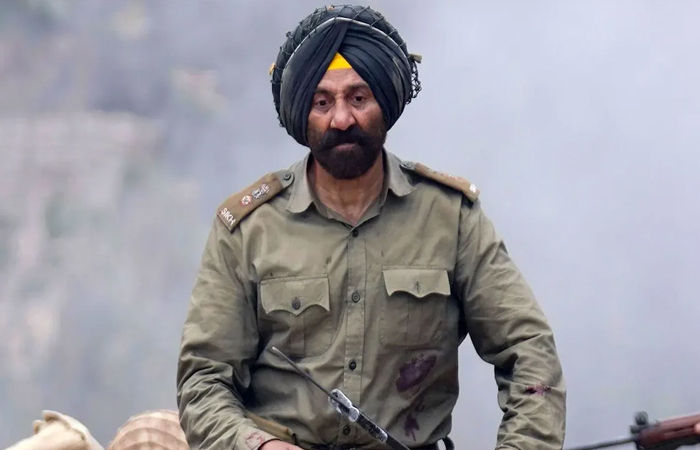 'બોર્ડર 2'એ KGF અને બાહુબલી-2નો રેકોર્ડ તોડ્યો! 10 જ દિવસમાં કમાણી રૂ. 300 કરોડને પાર