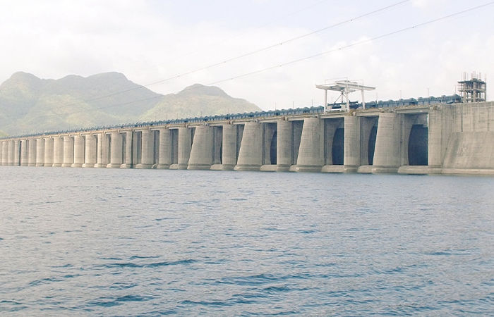 Gujarat braces for water crisis as reservoir levels plummet before summer
