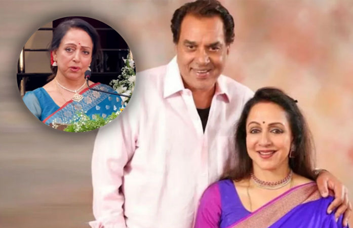 ખબર નહોતી કે તેમના વગર કેવી રીતે જીવીશ...: ધર્મેન્દ્રને યાદ કરી સ્ટેજ પર જ રડી પડ્યા હેમા માલિની