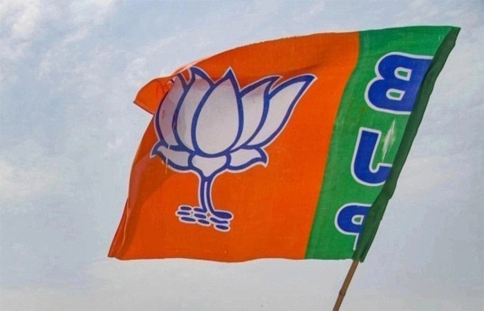 જામનગર શહેર ભાજપ દ્વારા લેવાયેલી સેન્સ પ્રક્રિયા બે દિવસના મંથન બાદ પૂર્ણ થઇ : કુલ 583 દાવેદારો નોંધાયા