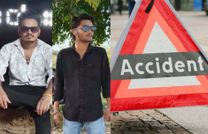 અરવલ્લી: ભિલોડાના ધોલવાણી પાસે કાર-બુલેટ વચ્ચે અકસ્માત, 2ના મોત, કારચાલકની ધરપકડ