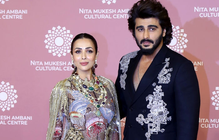 Arjun Kapoor, Malaika Arora ‘peacefully’ part ways after dating for almost five years