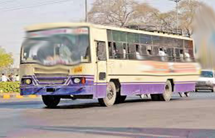 એસ.ટી.ને માર્ચમાં ઓનલાઈન ટિકિટ બુકિંગથી 2.59 કરોડથી વધુની આવક