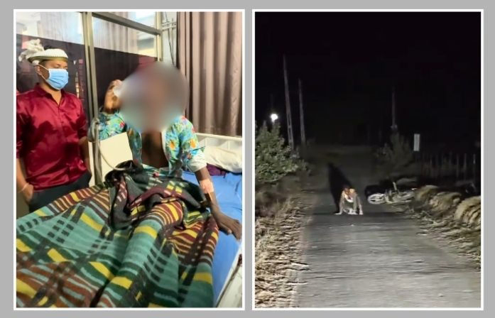 Banaskantha man recovers swiftly after rabies-like behaviour, doctors seek answers