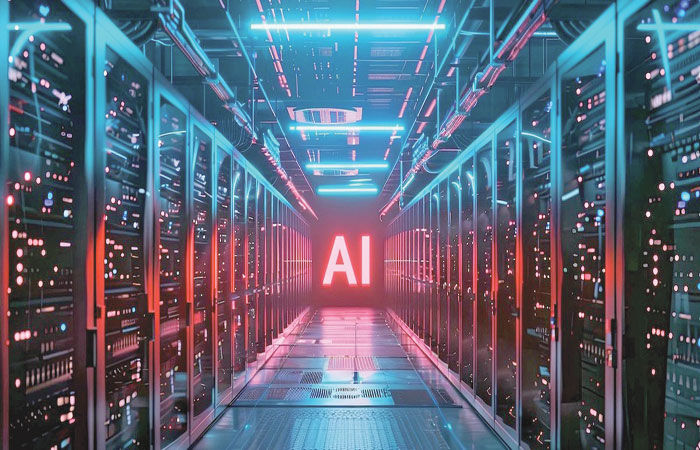 AI ક્ષેત્રે તેજી વચ્ચે ડેટા સેન્ટર ડીલમાં વધારો,રોકાણ 61 અબજ ડોલરને પાર