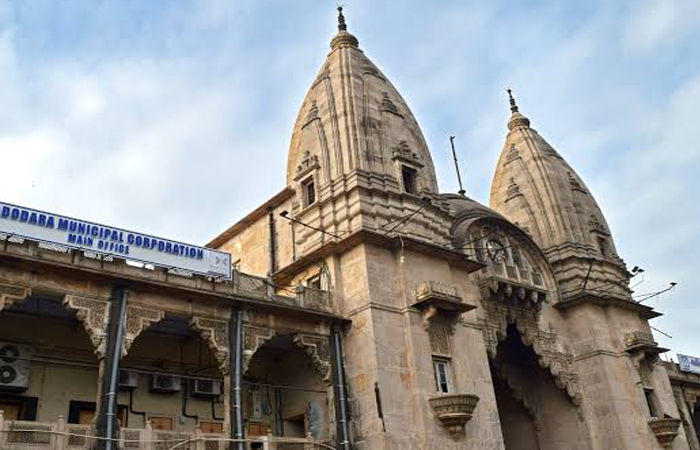 વડોદરા કોર્પોરેશને પગાર અને પેન્શન પેટે 65 કરોડનું પેમેન્ટ કરી દીધું