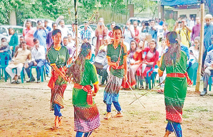 ભારતની પ્રાચીન સ્વાસ્થ્યપ્રદ રમતો                            .
