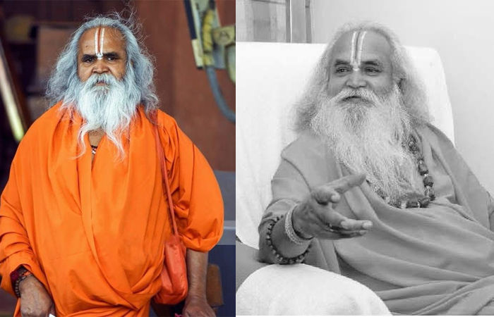 ભાજપના પૂર્વ સાંસદ અને રામમંદિર આંદોલનથી જાણીતા રામવિલાસ વેદાંતીનું હાર્ટ એટેક આવતા નિધન
