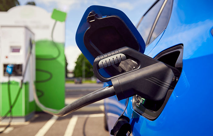EV sales’ momentum slowing globally