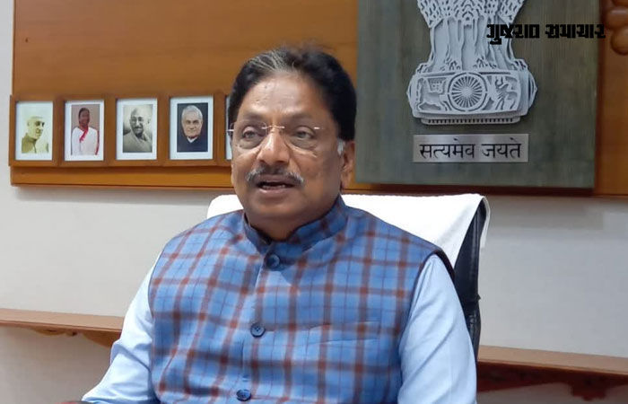 Five hospitals upgraded to GMERS in two years, 500 seats added: health minister