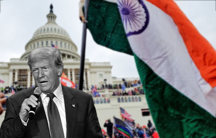How Donald Trump as US President can impact India