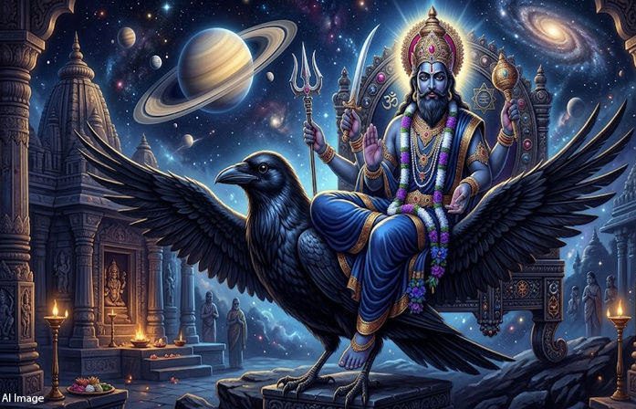 મેષ, કર્ક અને કુંભ સહિત આ 5 રાશિના જાતકો માટે એક મહિનો ભારે! શનિદેવ લેશે અગ્નિપરીક્ષા