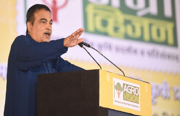 નિતિન ગડકરીએ પાંચ વર્ષમાં દિલ્હીને પ્રદૂષણ મુક્ત કરવાનું આપ્યું વચન, જાણો સમગ્ર પ્લાન