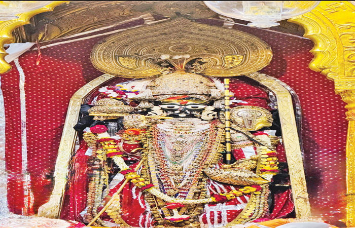 ડાકોરમાં તા. 7 મીએ બપોરે બે વાગ્યા બાદ દર્શનાર્થીઓ માટે મંદિર બંધ