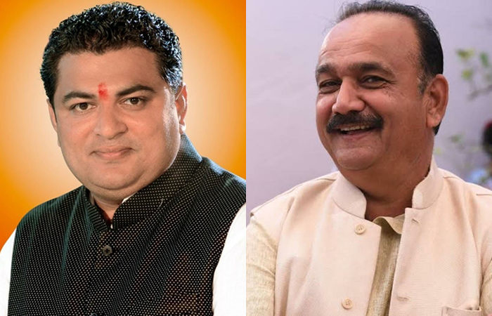 The political battle of Junagadh and its Lok Sabha election dynamics