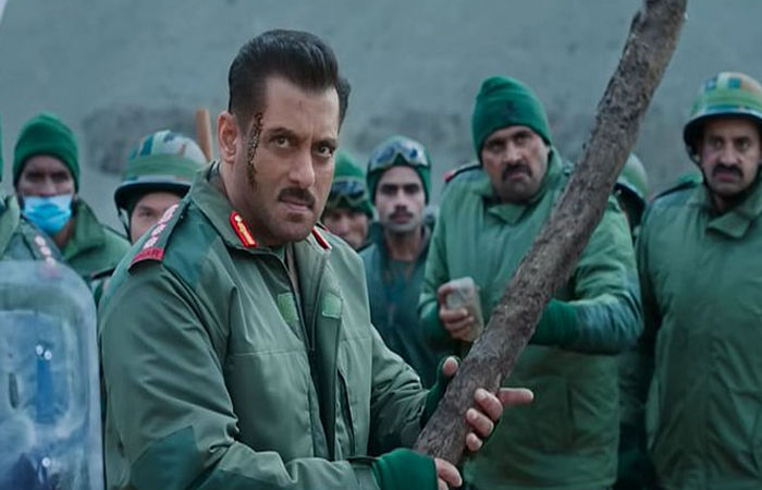VIDEO: બર્થડે પર સલમાન ખાનનું સરપ્રાઈઝ! 'બેટલ ઓફ ગલવાન'નું ટીઝર રીલીઝ
