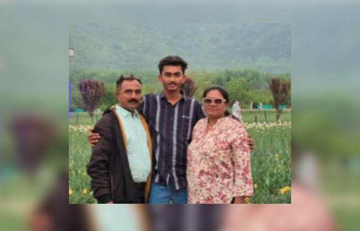 ‘A true tribute to our loss’: Bhavnagar family that lost father-son in Pahalgam terrorist attack hails Operation Sindoor