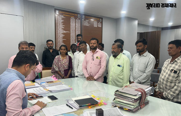 અમરેલી: જાફરાબાદના શિયાળબેટ અને માછીમારો પર સંકટ! વિકાસ માટેની જેટી વિનાશ નોતરે તેવી દહેશત