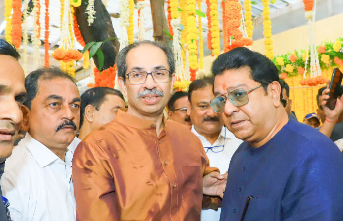 Thackeray brand fails in BEST Credit Society elections