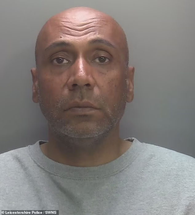 Indian origin man handed life sentence by UK court for killing mother