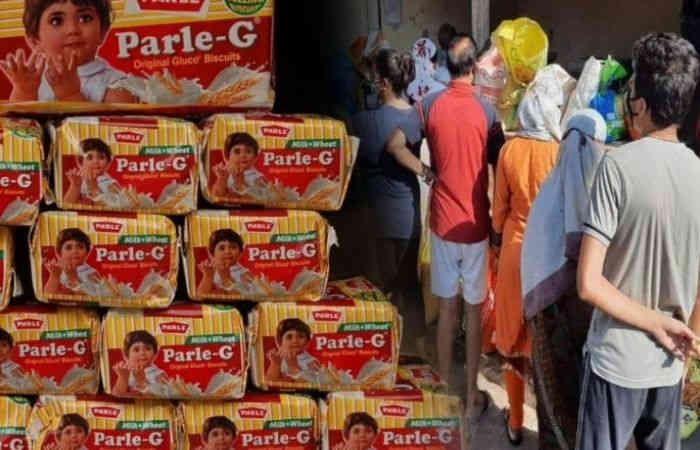 પારલે મલ્ટી વિટા મારી બિસ્કીટના નમૂના ફેલ, રાજકોટ કલેક્ટરે ફટકાર્યો રુ.15 લાખનો દંડ