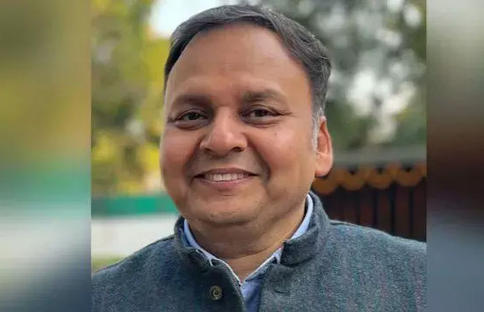 RAWના વડા તરીકે પરાગ જૈનની નિમણૂક, ઓપરેશન સિંદૂરમાં હતી મહત્ત્વની ભૂમિકા