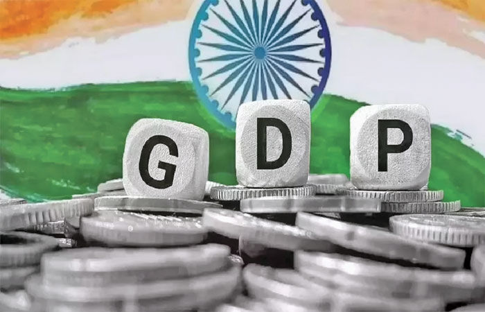 S&Pએ ભારતના GDP વૃદ્ધિ દરનો અંદાજ 6.5 ટકા પર જાળવી રાખ્યો