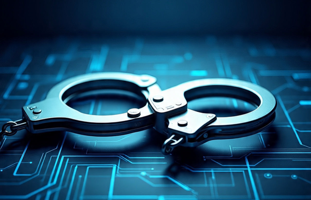 Indian man arrested in UK over alleged online grooming of underage girls