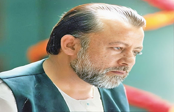 પંકજ કપૂર : મને 'મકબૂલ'માં અબ્બાજીની ભૂમિકા ભજવવાની ખાતરી નહોતી...