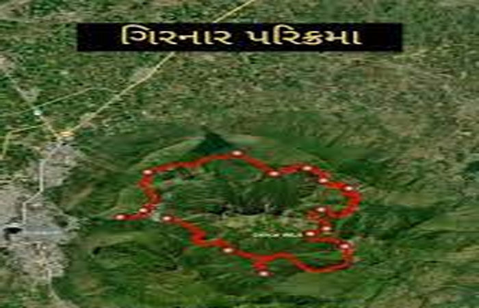 માવઠાંની મોકાણ : પરિક્રમા થશે કે કેમ તે નિર્ણય માટે બે દિવસની રાહ