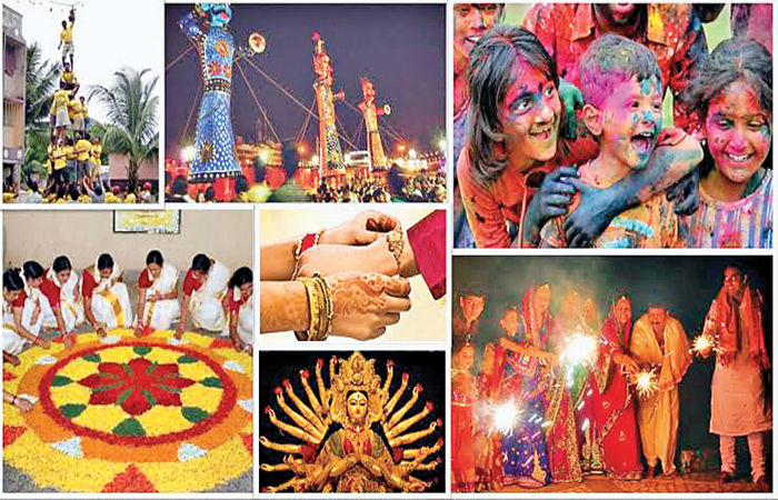 માત્ર એક ટકા વિદેશીઓને જ હિન્દુ ધર્મ વિશે જાણકારી છે!
