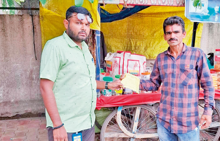આણંદમાંથી મહિનામાં 90 કિલો પ્લાસ્ટિકનો જથ્થો જપ્ત