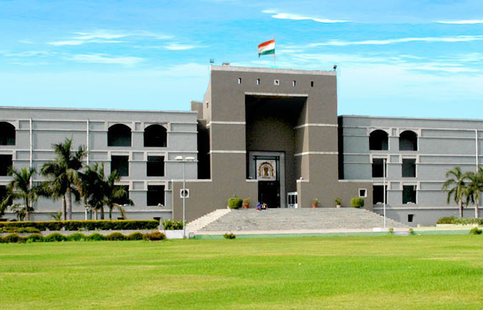 Gujarat HC slams authorities over persistent traffic issues in Ahmedabad