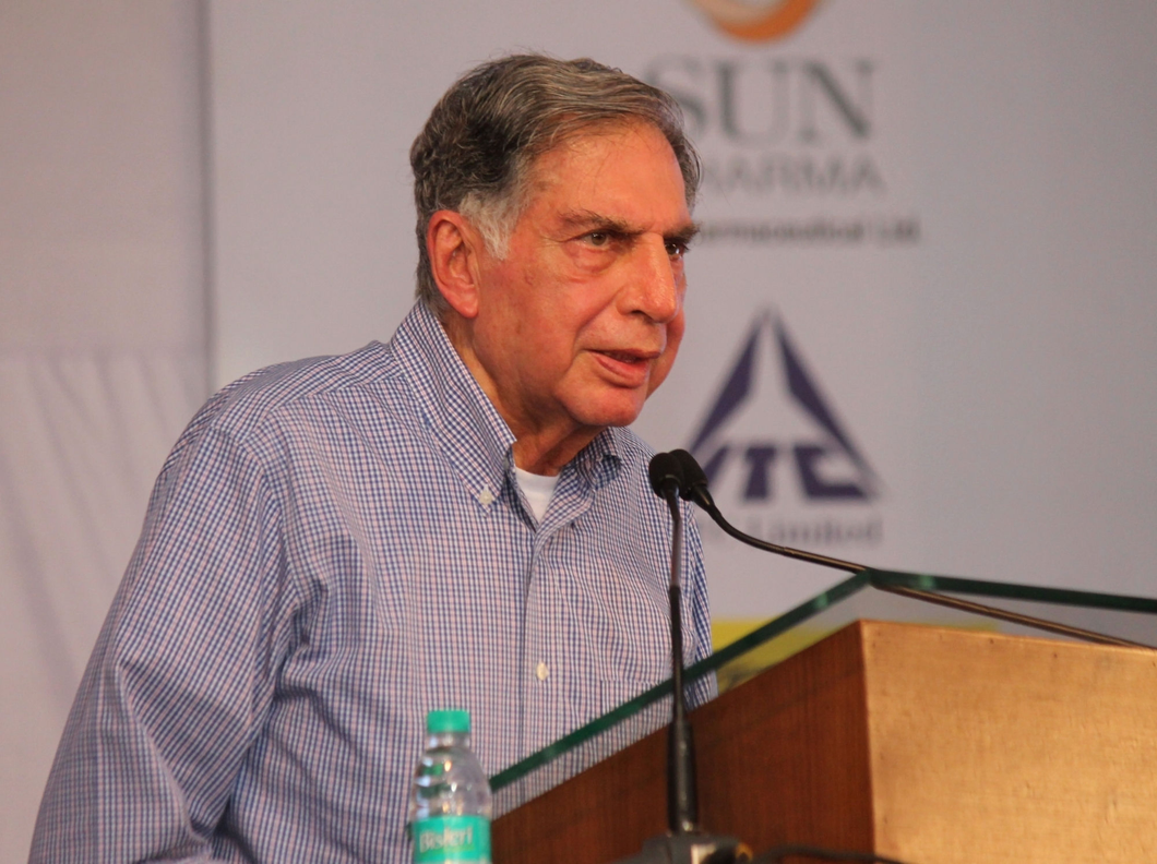 Ratan Tata’s mortal remains to be kept at NCPA Lawns for final ‘darshan’
