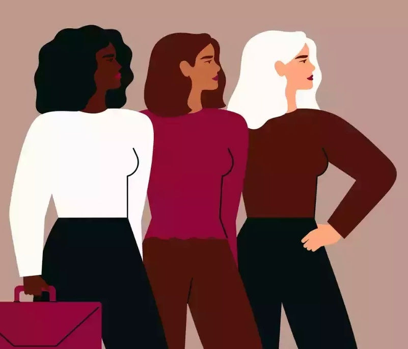 India must close gender gap in workforce to reach $30 trn economy by 2047: Study
