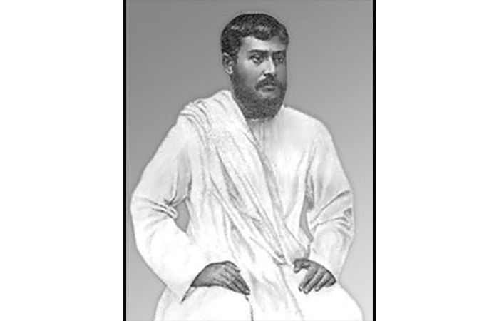 આપણા સ્વાતંત્ર્ય નાયકો : ભૂપેન્દ્રનાથ દત્ત