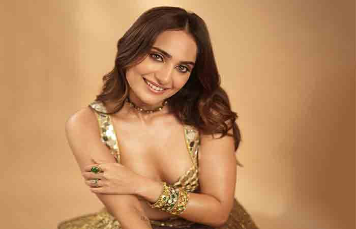 કુશા કપિલા: ડિજિટલ લોકપ્રિયતા અભિનય પ્રતિભાનું સ્થાન ન લઈ શકે