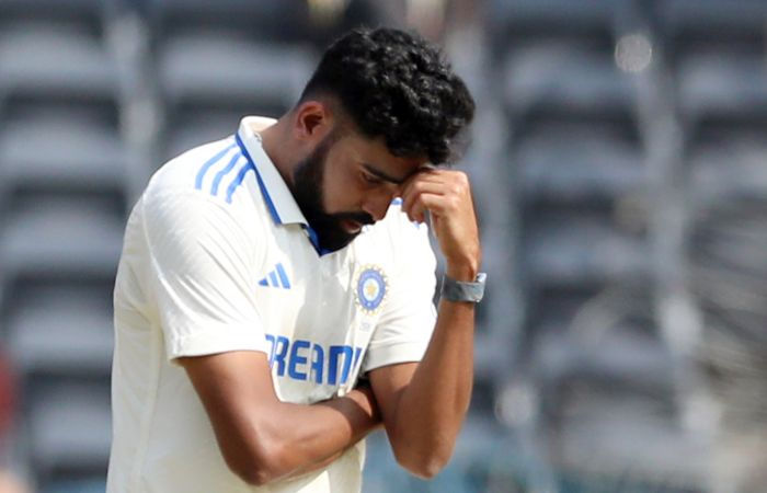 IND vs ENG: ટીમ ઈન્ડિયાના સ્ટાર ખેલાડી વિરુદ્ધ ICCની કડક કાર્યવાહી, મેચ ફીસના 15 ટકા દંડ